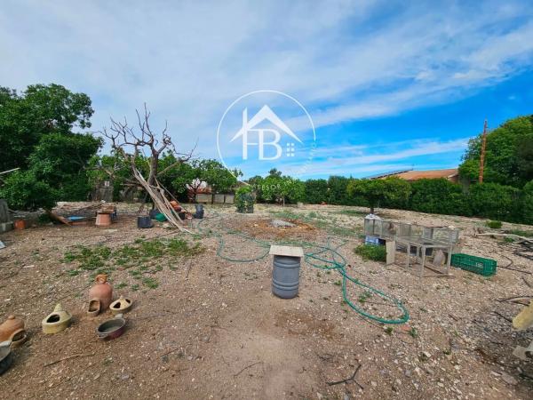 Terreno en La Huerta