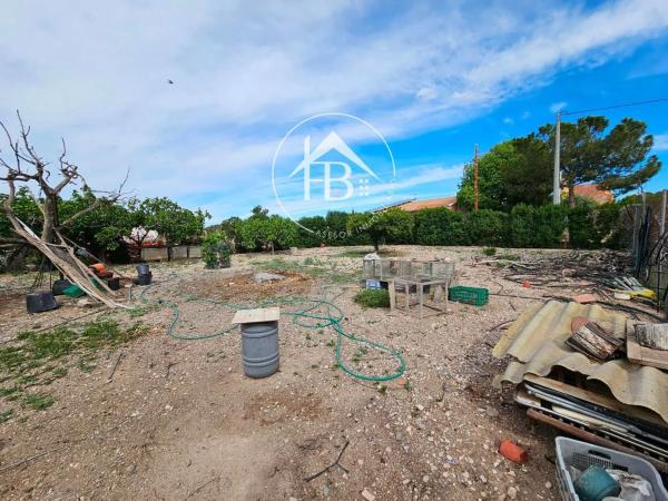 Terreno en La Huerta