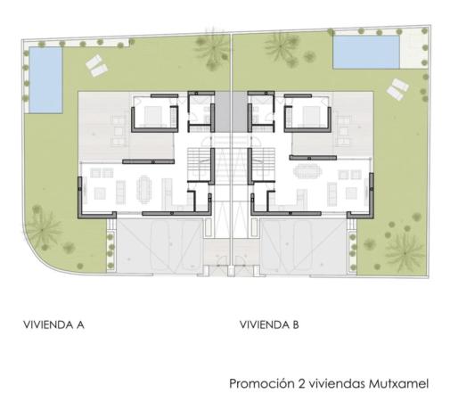 Terreno en Almajada-Ravel