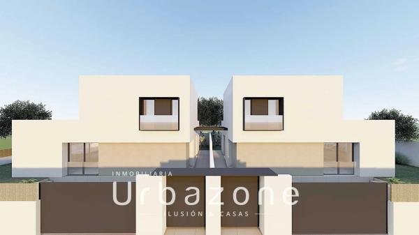 Terreno en Almajada-Ravel