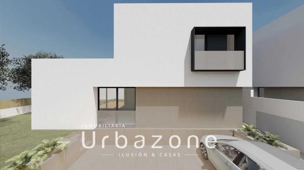 Terreno en Almajada-Ravel