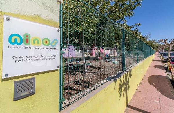 Terreno en Almajada-Ravel