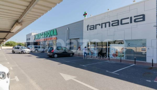 Terreno en Almajada-Ravel