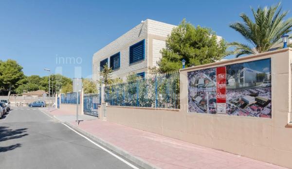 Terreno en Almajada-Ravel