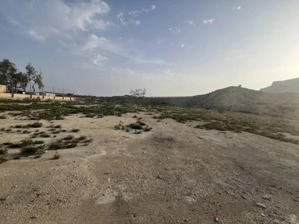 Terreno en calle Mar