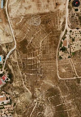 Terreno en camino Del Soldat