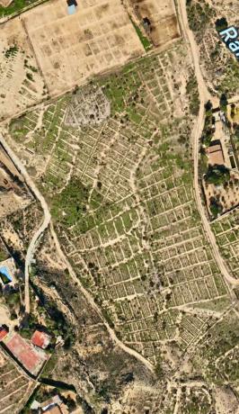 Terreno en camino Del Soldat