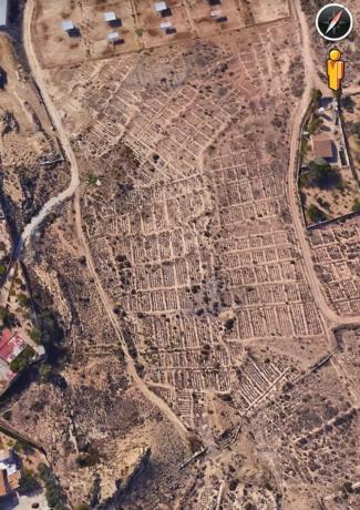 Terreno en camino Del Soldat