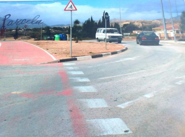 Terreno en Villamontes-Boqueres