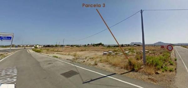 Terreno en Villamontes-Boqueres