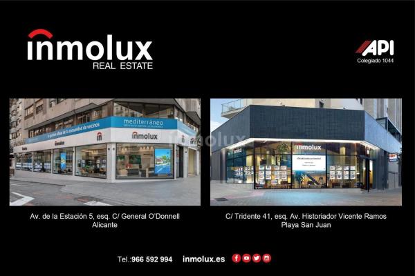 Terreno en camino Juncaret