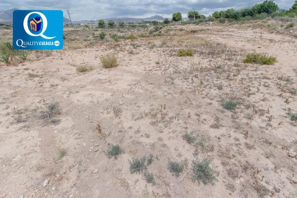 Terreno en Villamontes-Boqueres