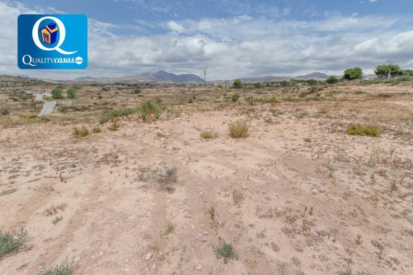 Terreno en Villamontes-Boqueres