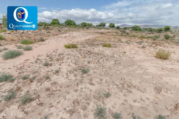 Terreno en Villamontes-Boqueres