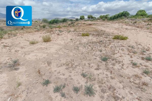 Terreno en Villamontes-Boqueres