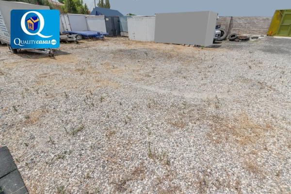 Terreno en Villamontes-Boqueres