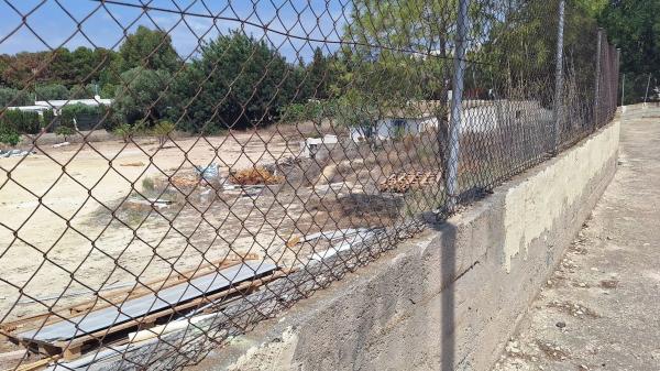 Terreno en calle algarrobo, 3