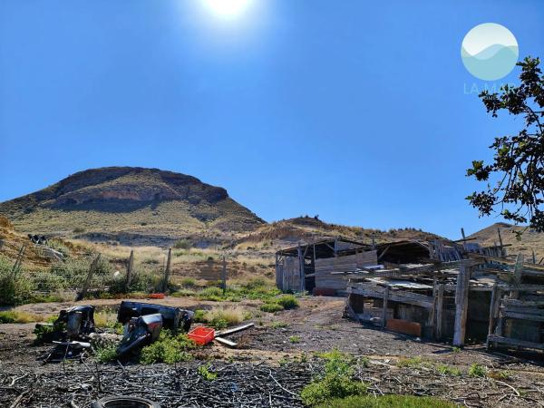 Terreno en tossal redó, 12
