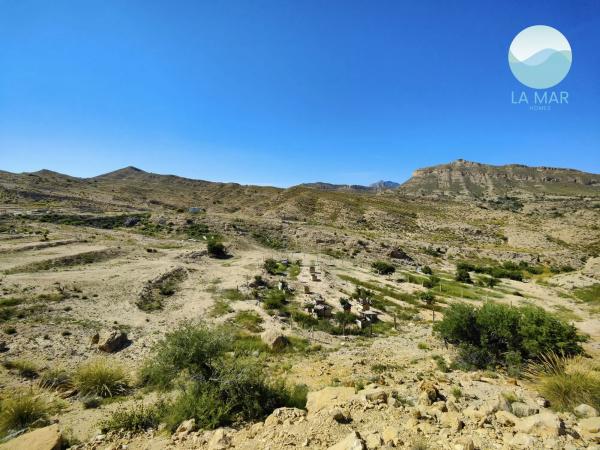 Terreno en tossal redó, 12