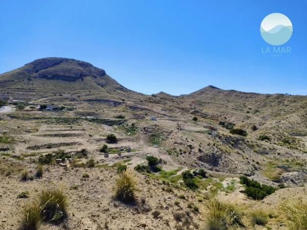 Terreno en tossal redó, 12