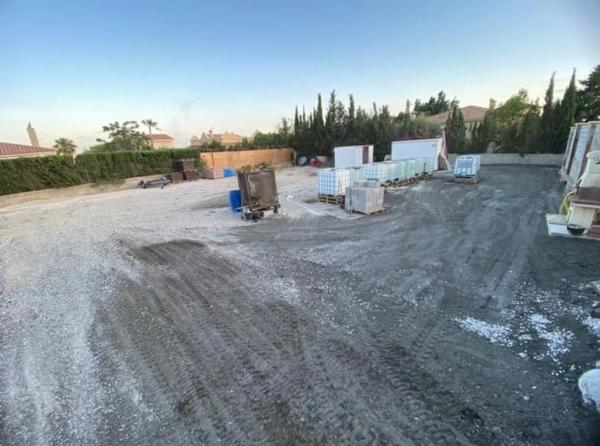 Terreno en Villamontes-Boqueres