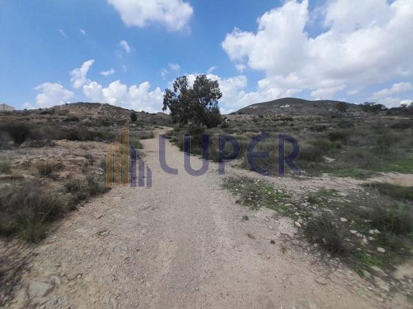 Terreno en Villamontes-Boqueres