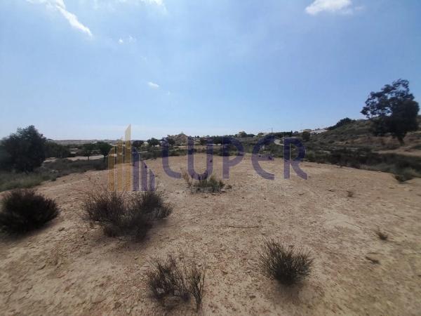 Terreno en Villamontes-Boqueres