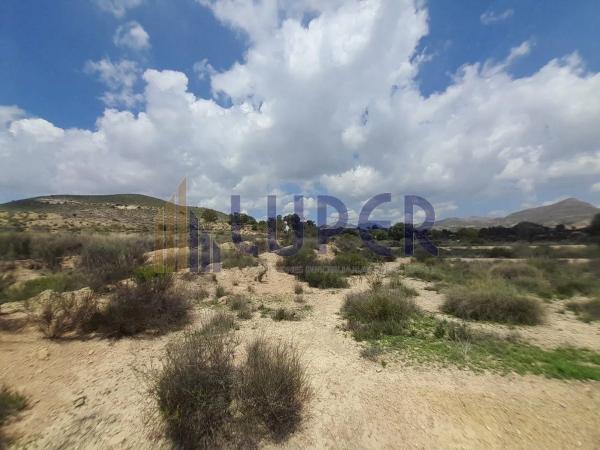 Terreno en Villamontes-Boqueres