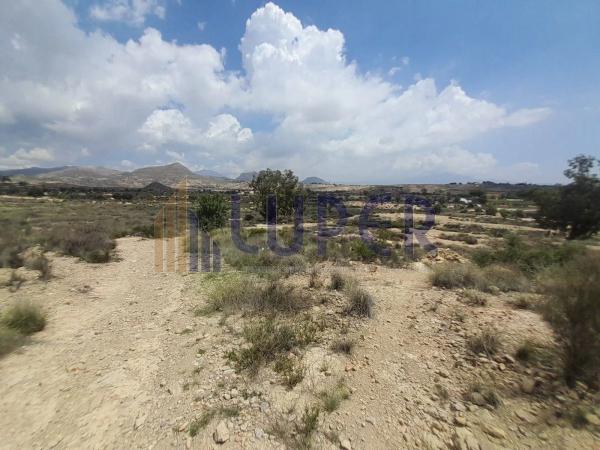 Terreno en Villamontes-Boqueres