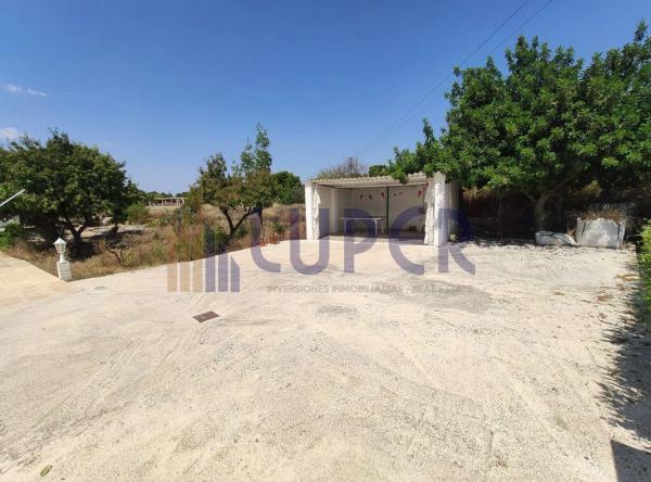 Terreno en Villamontes-Boqueres