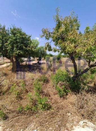 Terreno en Villamontes-Boqueres