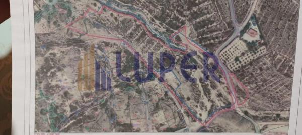 Terreno en Villamontes-Boqueres