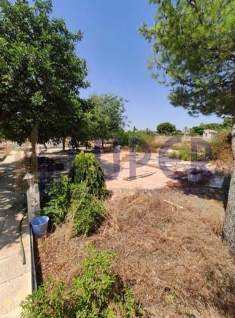 Terreno en Villamontes-Boqueres