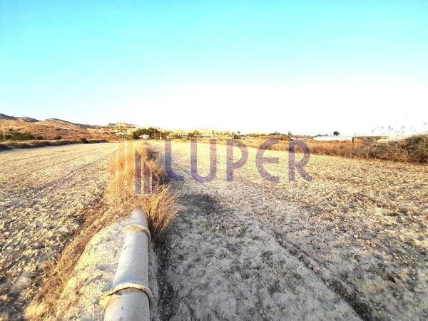 Terreno en Villamontes-Boqueres