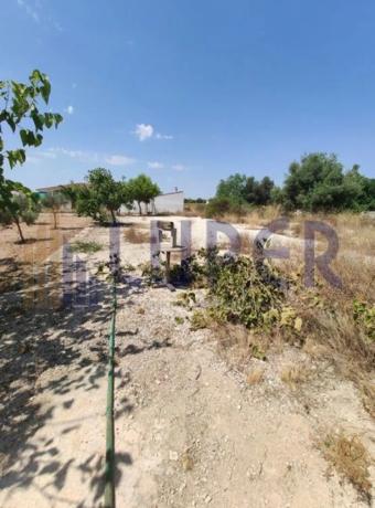 Terreno en Villamontes-Boqueres