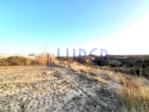 Terreno en Villamontes-Boqueres