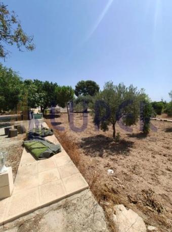 Terreno en Villamontes-Boqueres