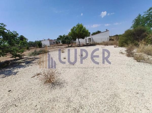 Terreno en Villamontes-Boqueres