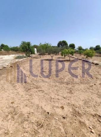 Terreno en Villamontes-Boqueres