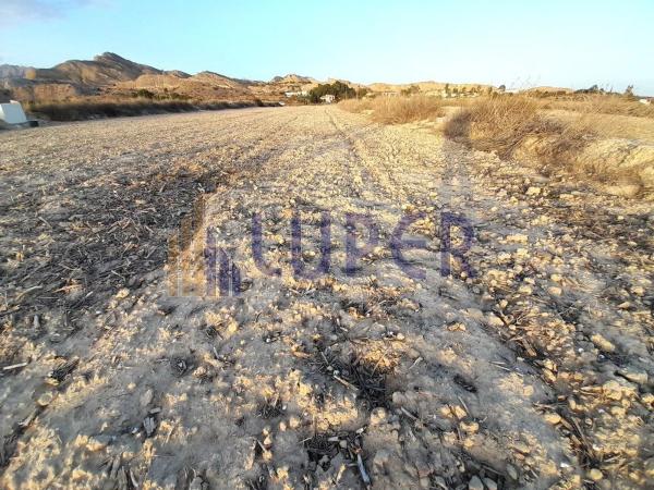 Terreno en Villamontes-Boqueres