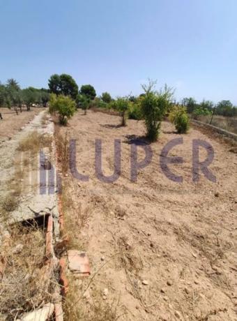 Terreno en Villamontes-Boqueres