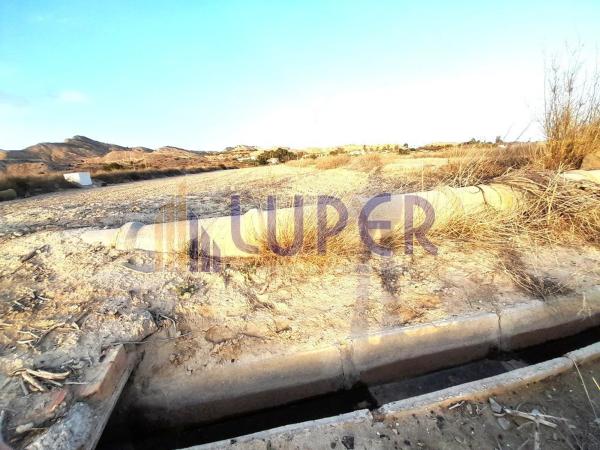 Terreno en Villamontes-Boqueres