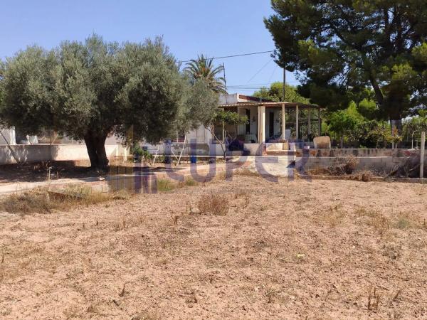 Terreno en Villamontes-Boqueres