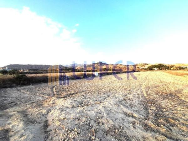 Terreno en Villamontes-Boqueres