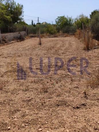 Terreno en Villamontes-Boqueres