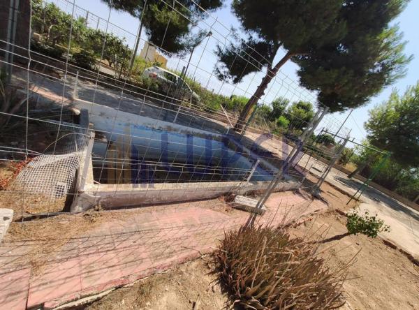 Terreno en Villamontes-Boqueres