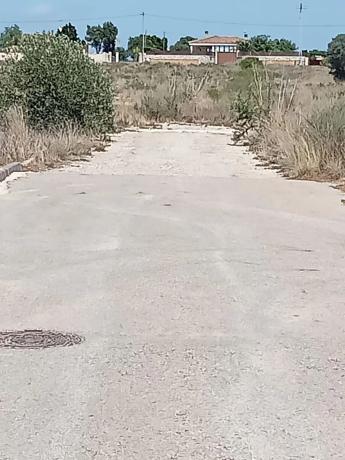 Terreno en Los Girasoles