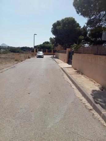 Terreno en Los Girasoles