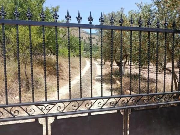 Terreno en camino de La Cava, 55