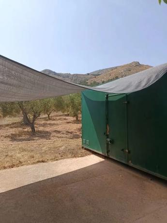 Terreno en camino de La Cava, 55